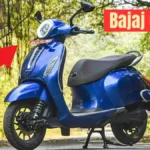 Bajaj Chetak Electric