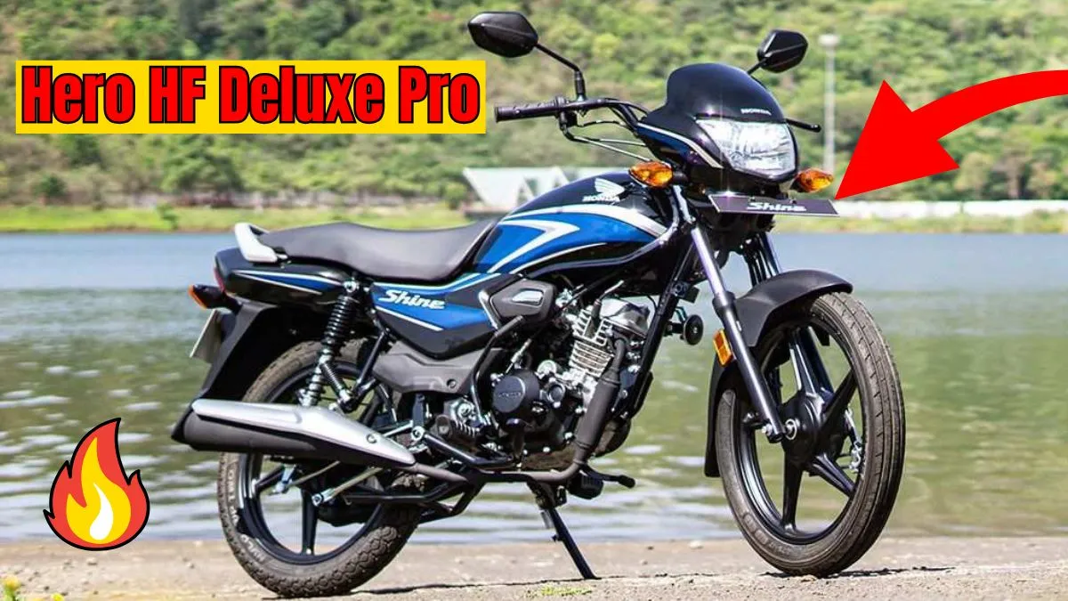 Hero HF Deluxe Pro