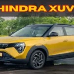 Mahindra XUV 3XO