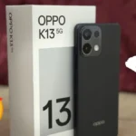 Oppo K13 5G