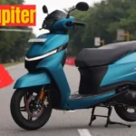 TVS Jupiter