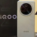 iQOO Z10