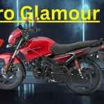 Hero Glamour 2025