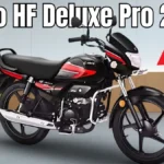 Hero HF Deluxe Pro 2025