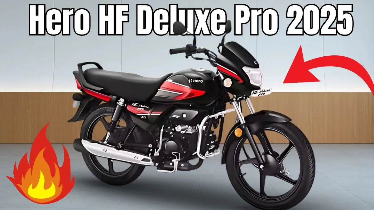 Hero HF Deluxe Pro 2025