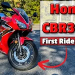 Honda CBR300R Review