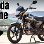 Honda Shine