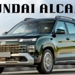 Hyundai Alcazar
