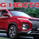 MG Hector
