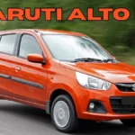 Maruti Alto K10