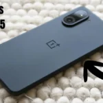OnePlus Nord CE5