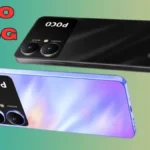 POCO M6 5G