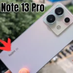Redmi Note 13 Pro