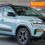 Renault 7 Seater
