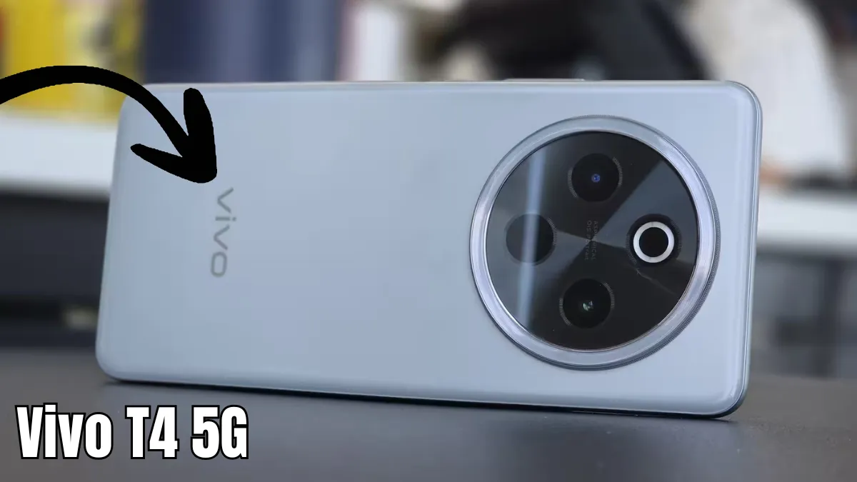 Vivo T4 5G Review