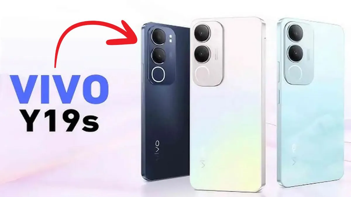 Vivo Y19s Pro Review