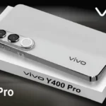 Vivo Y400 Pro