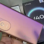 vivo V40e