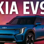 Kia EV9