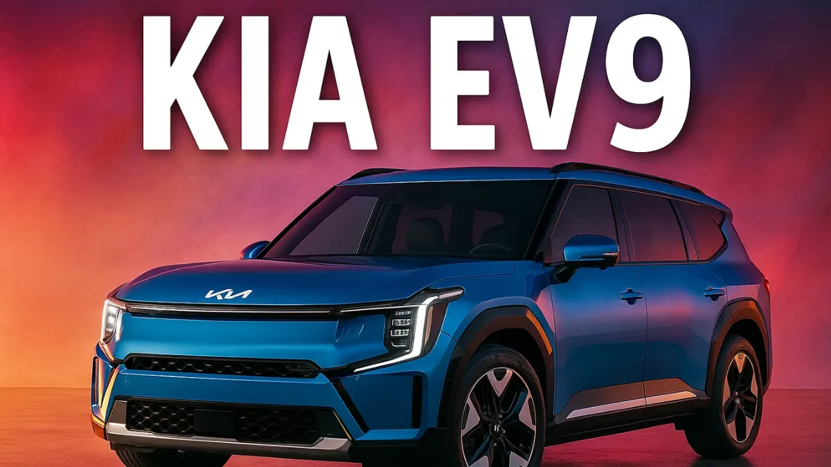 Kia EV9
