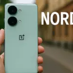 OnePlus Nord 3