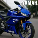 Yamaha R3