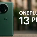 OnePlus 13 Pro