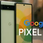 Google Pixel 9a