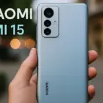 Xiaomi Mi 15