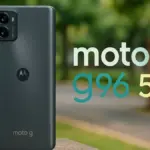 Motorola G96 5G