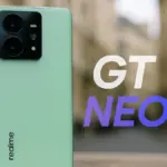 Realme GT Neo 6