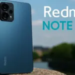 Redmi Note 18