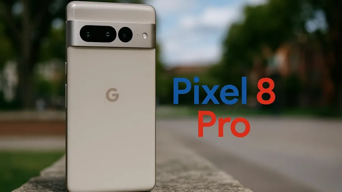 Google Pixel 8 Pro