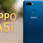 OPPO A5i