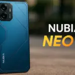 Nubia Neo 3