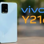 Vivo Y21d