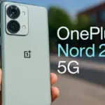 OnePlus Nord 2T 5G