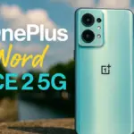OnePlus Nord CE 2 5G