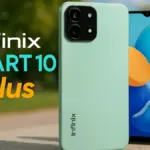 Infinix Smart 10 Plus