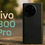 Vivo X300 Pro