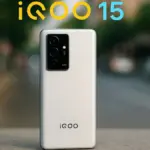 iQOO 15
