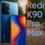 Xiaomi Redmi K90 Pro Max